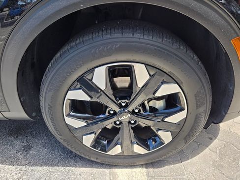 Used 2023 Kia Sportage X-Line w/ X-Line Premium Package AWD/4WD image 20