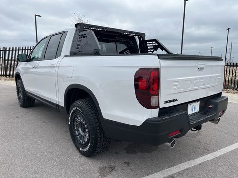 New 2026 Honda Ridgeline RTL image 6