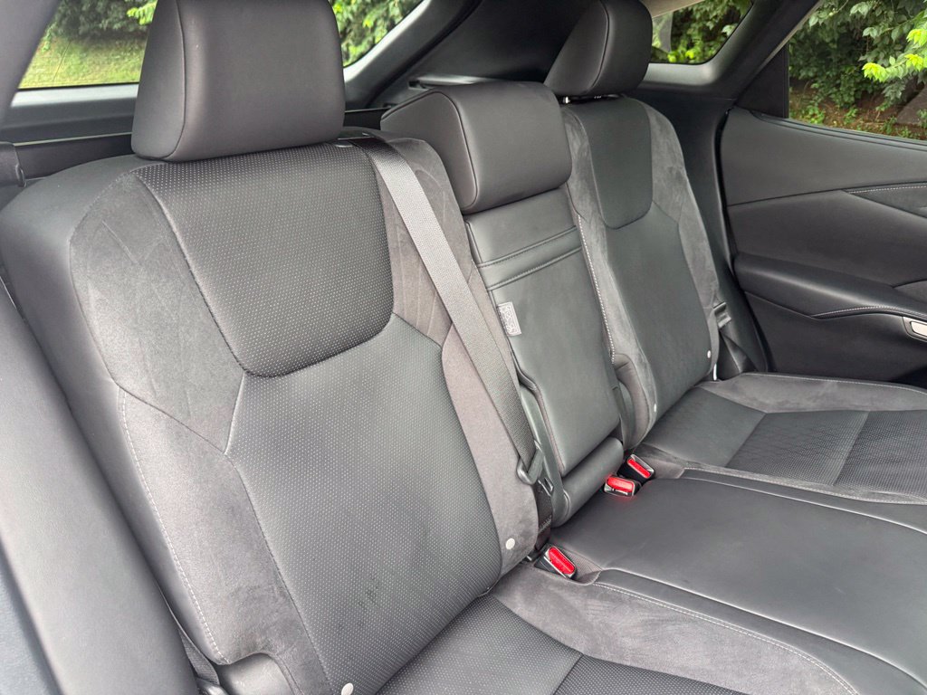 Used 2023 Lexus RX 350 AWD w/ Cold Area Package image 16