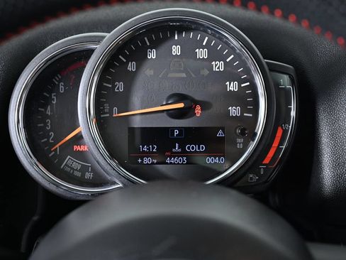 Used 2020 MINI Cooper Countryman S FWD image 14