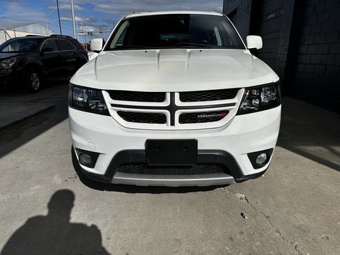 Used 2019 Dodge Journey GT image 3