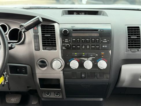 Used 2012 Toyota Tundra 4x4 Double Cab w/ Tow Pkg image 17