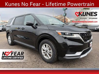 Used 2023 Kia Carnival LX