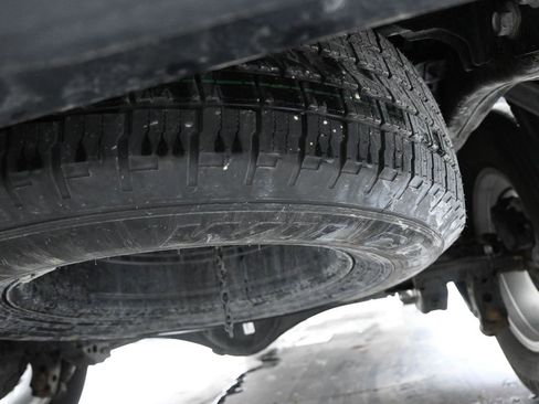 Used 2024 Toyota Tundra SR5 w/ SR5 Convenience Package image 38