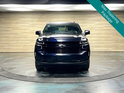 Used 2023 Chevrolet Tahoe RST w/ Luxury Package AWD/4WD image 5