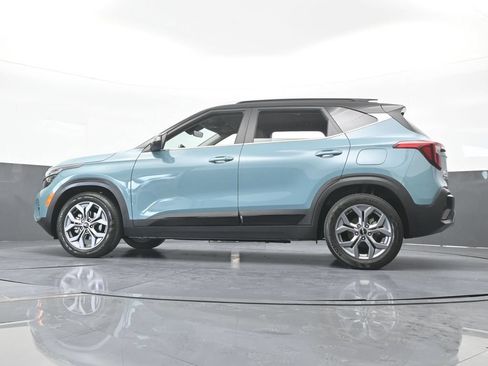 Used 2024 Kia Seltos S FWD image 55