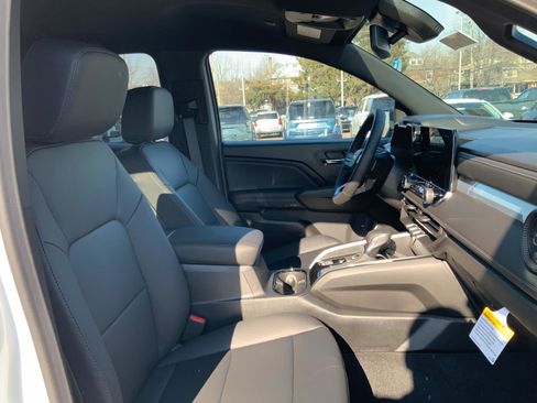 New 2026 Chevrolet Colorado LT w/ LT Convenience Package image 13