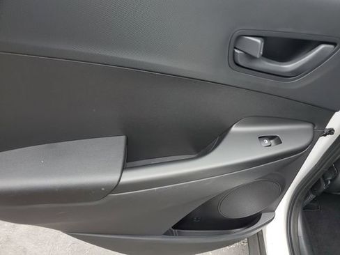 Certified 2023 Hyundai Kona SE w/ Cargo Package AWD/4WD image 16