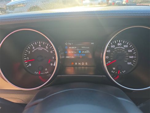 Used 2019 Ford Mustang GT Premium image 35