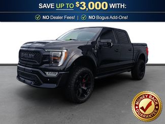 Used 2023 Ford F150 Lariat w/ Equipment Group 502A High AWD/4WD video 1