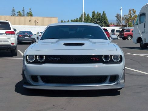 Used 2022 Dodge Challenger R/T Scat Pack RWD image 2