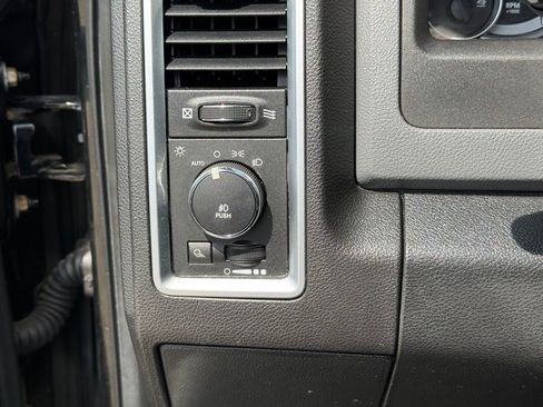 Used 2013 RAM 2500 Big Horn AWD/4WD image 20