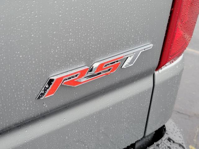 New 2026 Chevrolet Silverado 1500 RST w/ RST Select Package AWD/4WD image 30
