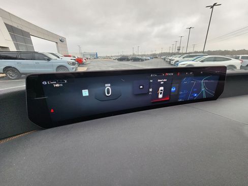 New 2026 Ford Expedition Tremor image 28