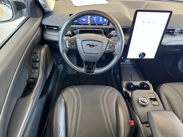Used 2023 Ford Mustang Mach-E Premium RWD image 12