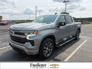 Used 2023 Chevrolet Silverado 1500 RST w/ RST All Star Premium Package AWD/4WD video 1