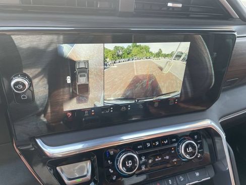 Used 2024 GMC Sierra 1500 Denali Ultimate AWD/4WD image 20