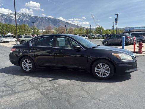 Used 2012 Honda Accord SE image 4
