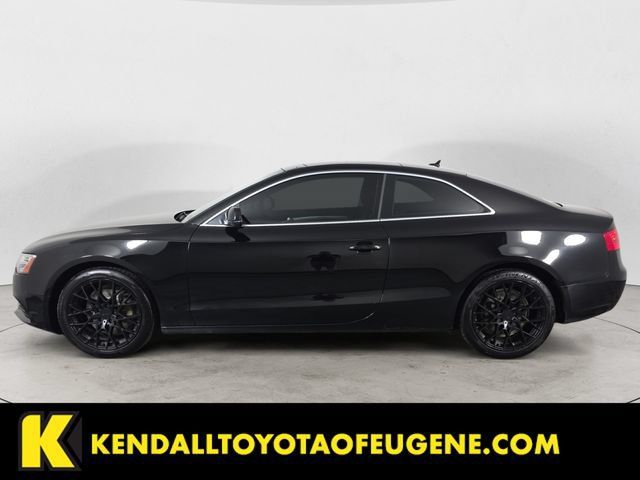 Used 2013 Audi A5 2.0T Premium Plus AWD/4WD image 8