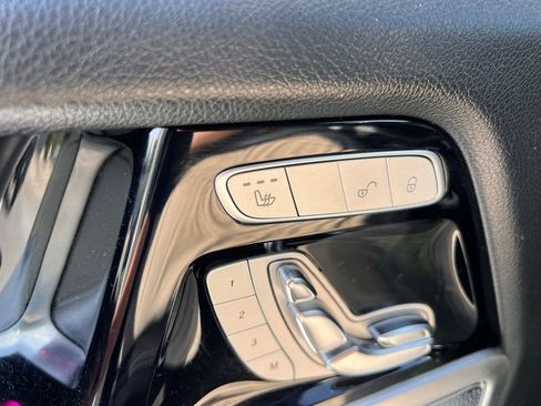 Used 2019 Mercedes-Benz G 550 image 7