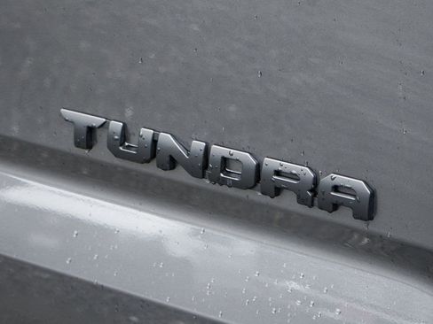 Used 2024 Toyota Tundra SR5 w/ TRD Off-Road Package image 48