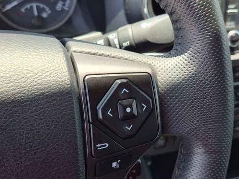 Used 2023 Toyota Tacoma TRD Pro AWD/4WD image 13