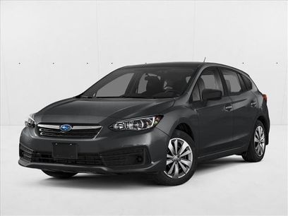 Used 2020 Subaru Impreza 2.0i Premium