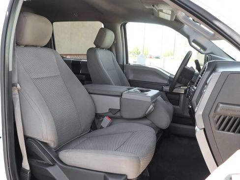Used 2018 Ford F350 XLT RWD image 33