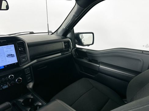 Used 2024 Ford F150 XLT w/ Equipment Group 302A MID AWD/4WD image 28