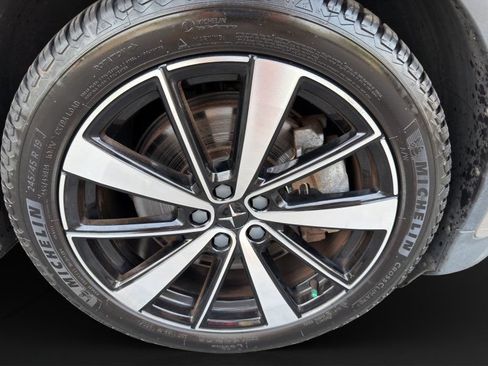 Used 2022 Polestar Polestar 2 w/ Plus Package AWD/4WD image 22