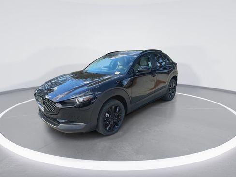 Used 2026 MAZDA CX-30 Aire Edition AWD/4WD image 4