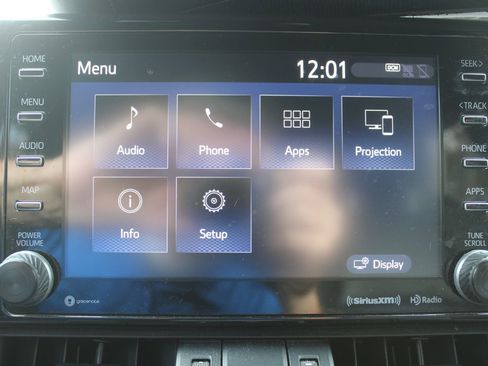 Used 2019 Toyota RAV4 XSE image 43