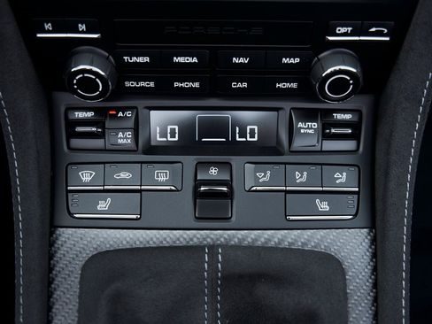 Used 2024 Porsche 718 Boxster Spyder RS w/ Weissach Package image 74