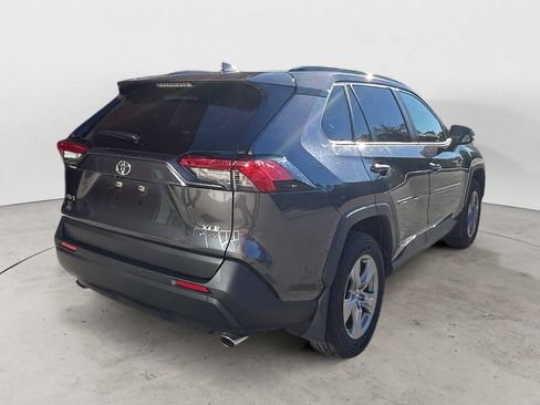 Certified 2025 Toyota RAV4 XLE w/ Weather Package AWD/4WD image 5