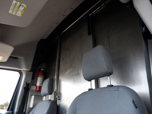 Used 2019 Ford Transit 350 148 High Roof Extended DRW image 26