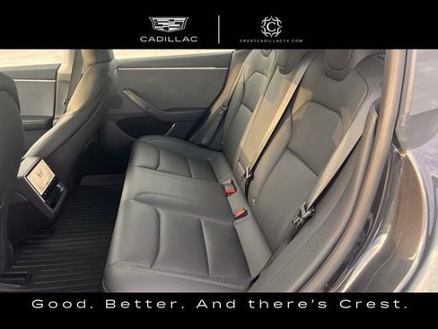 Used 2024 Tesla Model 3 Standard Range image 29