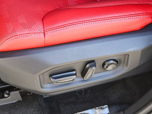 New 2026 Toyota Sequoia TRD Pro image 24