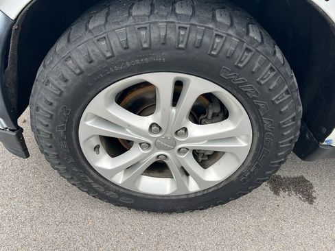 Used 2013 Dodge Durango SXT AWD/4WD image 12