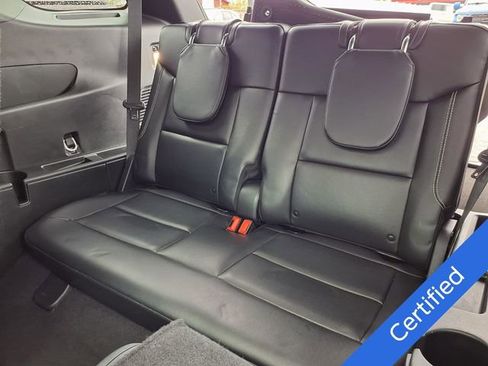 Certified 2024 Ford Explorer ST w/ Equipment Group 401A AWD/4WD image 8
