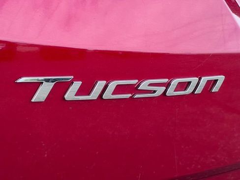 Used 2024 Hyundai Tucson SEL AWD/4WD image 9