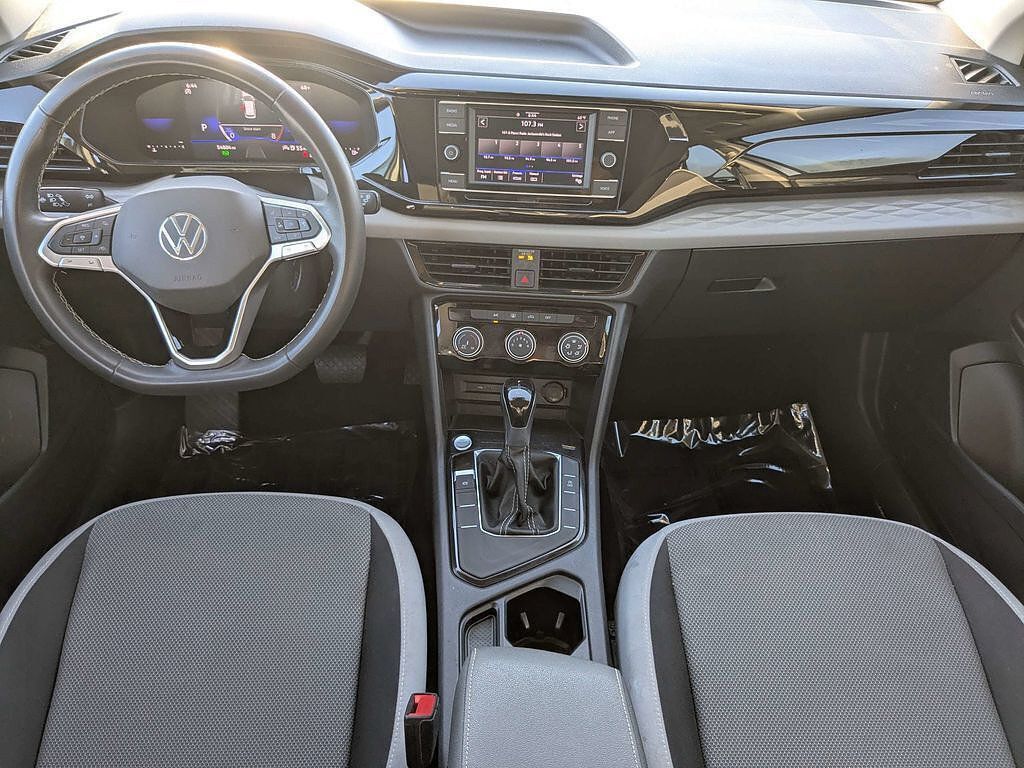 Used 2024 Volkswagen Taos S FWD image 14
