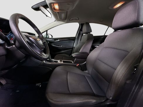 Used 2016 Chevrolet Cruze LS FWD image 19