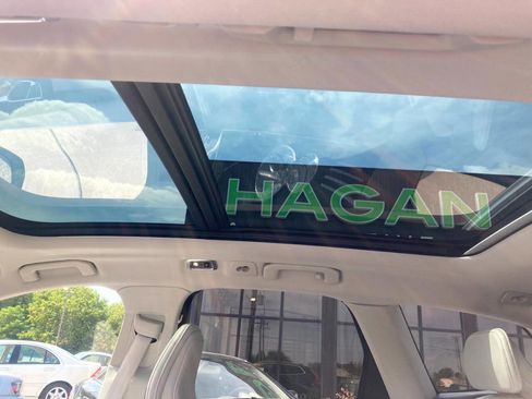 Used 2020 Volvo XC60 T5 Inscription image 24