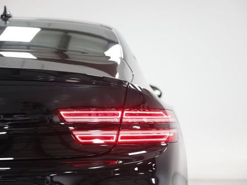 New 2026 Genesis G80 3.5T Prestige AWD/4WD image 15