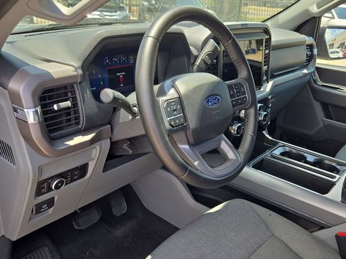 Used 2025 Ford F150 XLT w/ Equipment Group 301A Standard AWD/4WD image 15