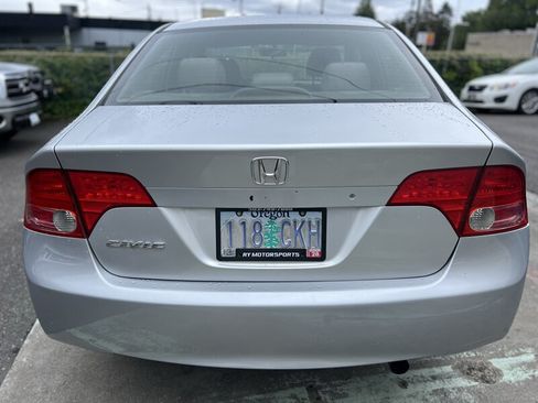 Used 2006 Honda Civic LX image 4