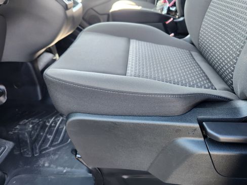 New 2026 Ford Transit 350 148 High Roof Extended AWD image 13