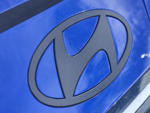 New 2025 Hyundai Elantra N image 11