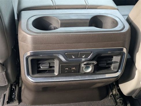 Used 2021 GMC Sierra 1500 SLT w/ SLT Premium Plus Package image 28