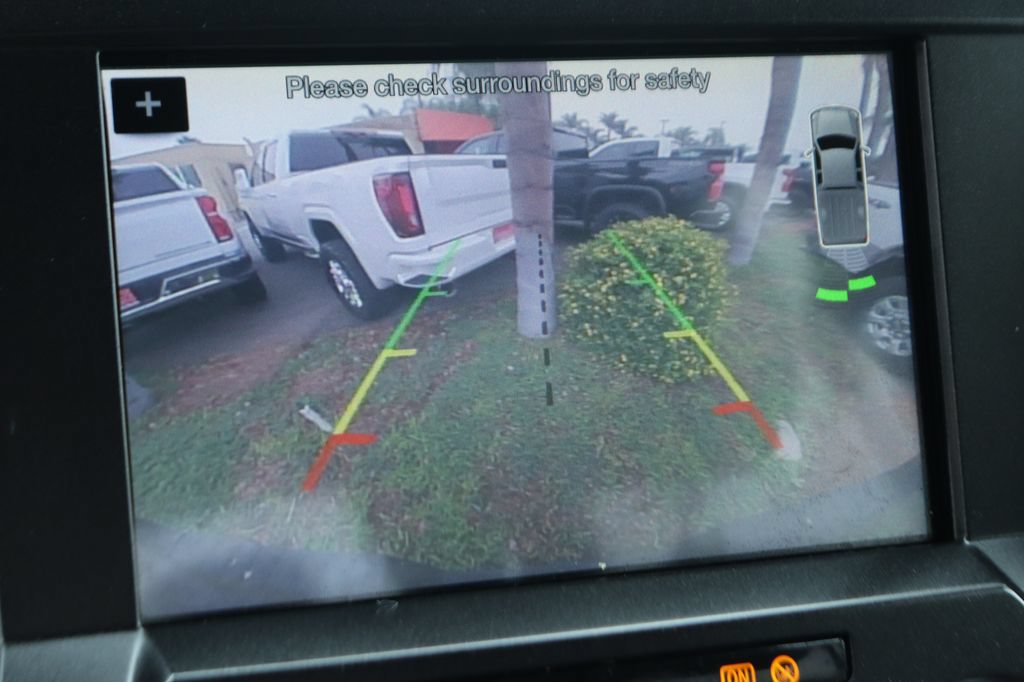 Used 2018 Ford F250 Lariat w/ Lariat Value Package AWD/4WD image 65